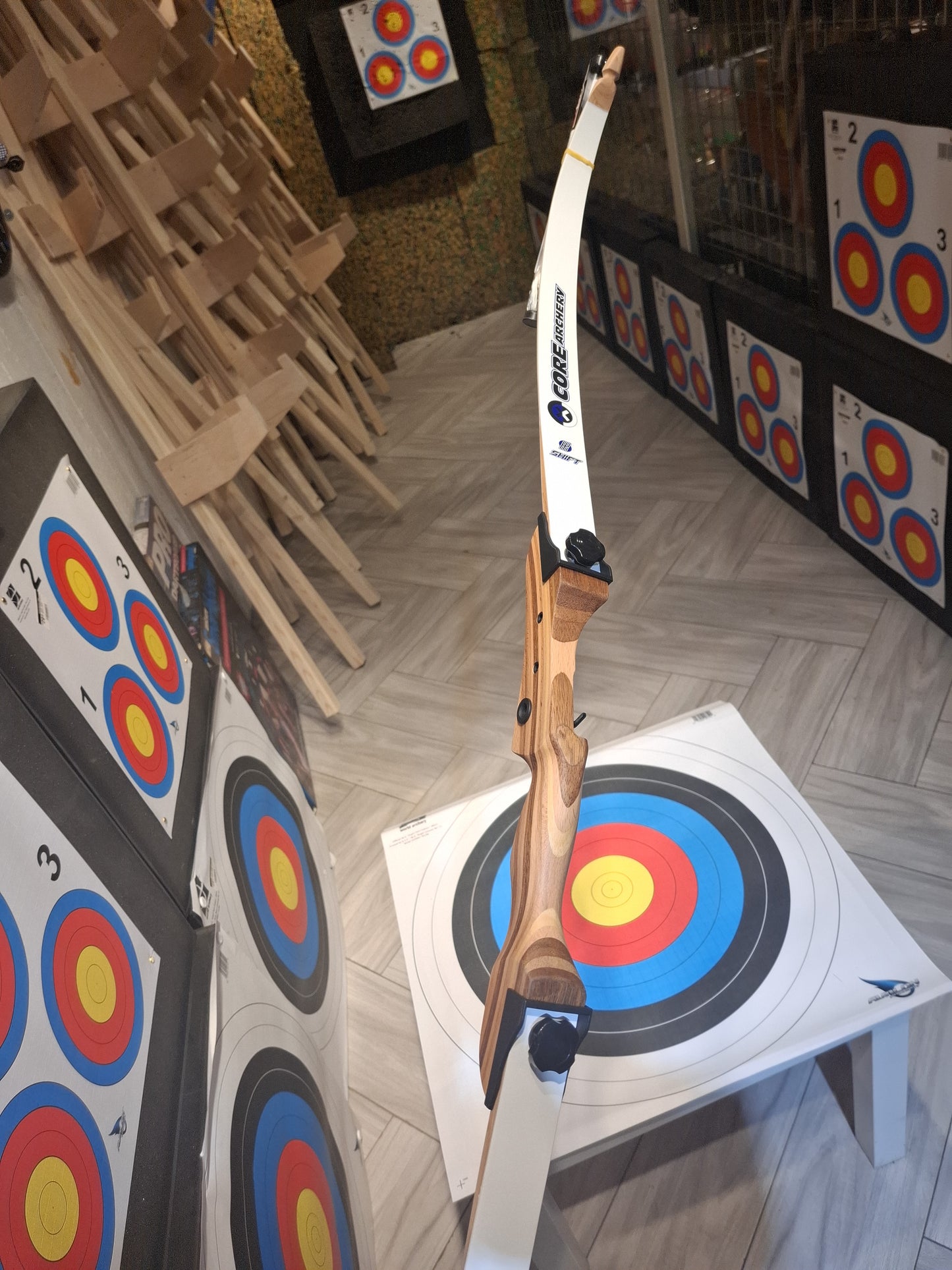Core Shift Recurve 48in قوس شفت طول 48 بوصة