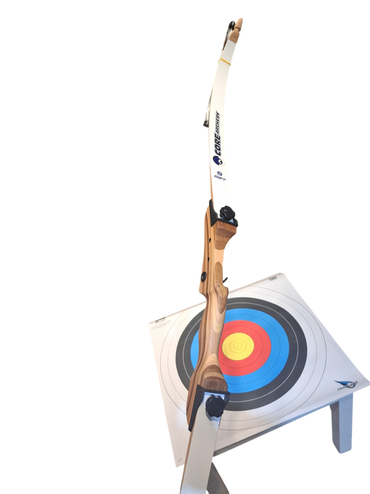 Core Shift Recurve 48in قوس شفت طول 48 بوصة