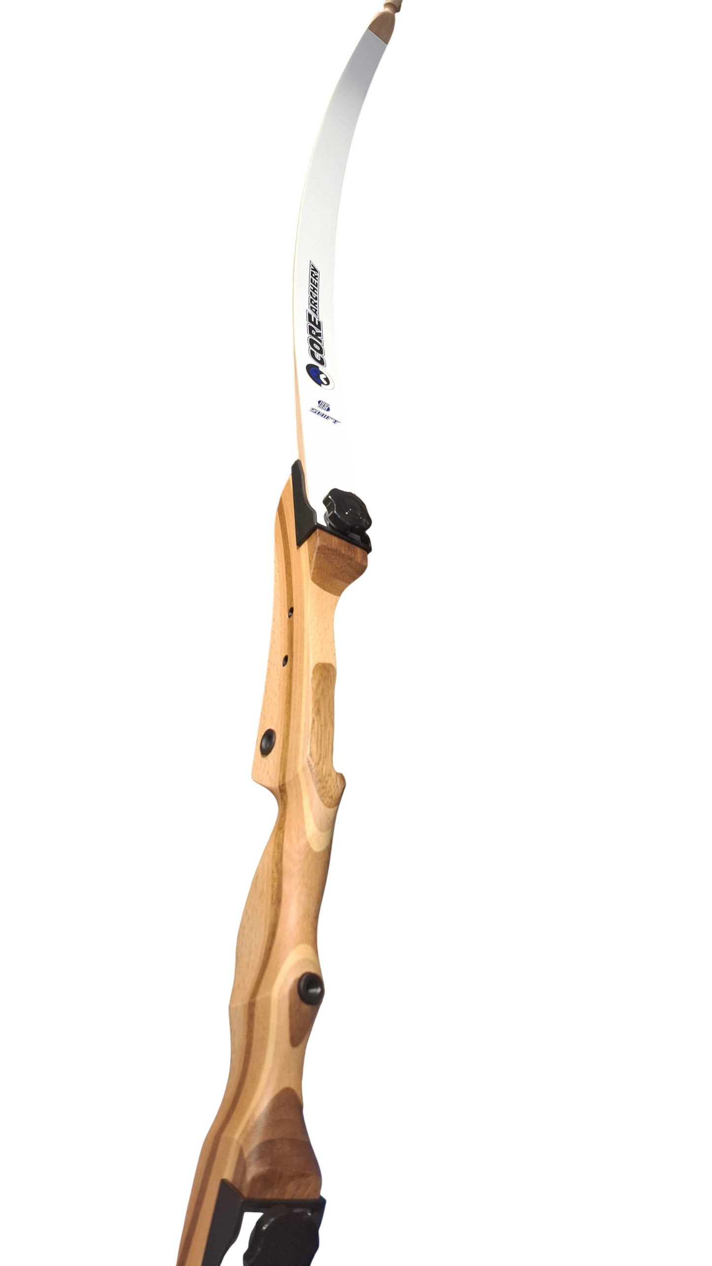 Core Shift Recurve 66in قوس شفت طول 66 بوصة