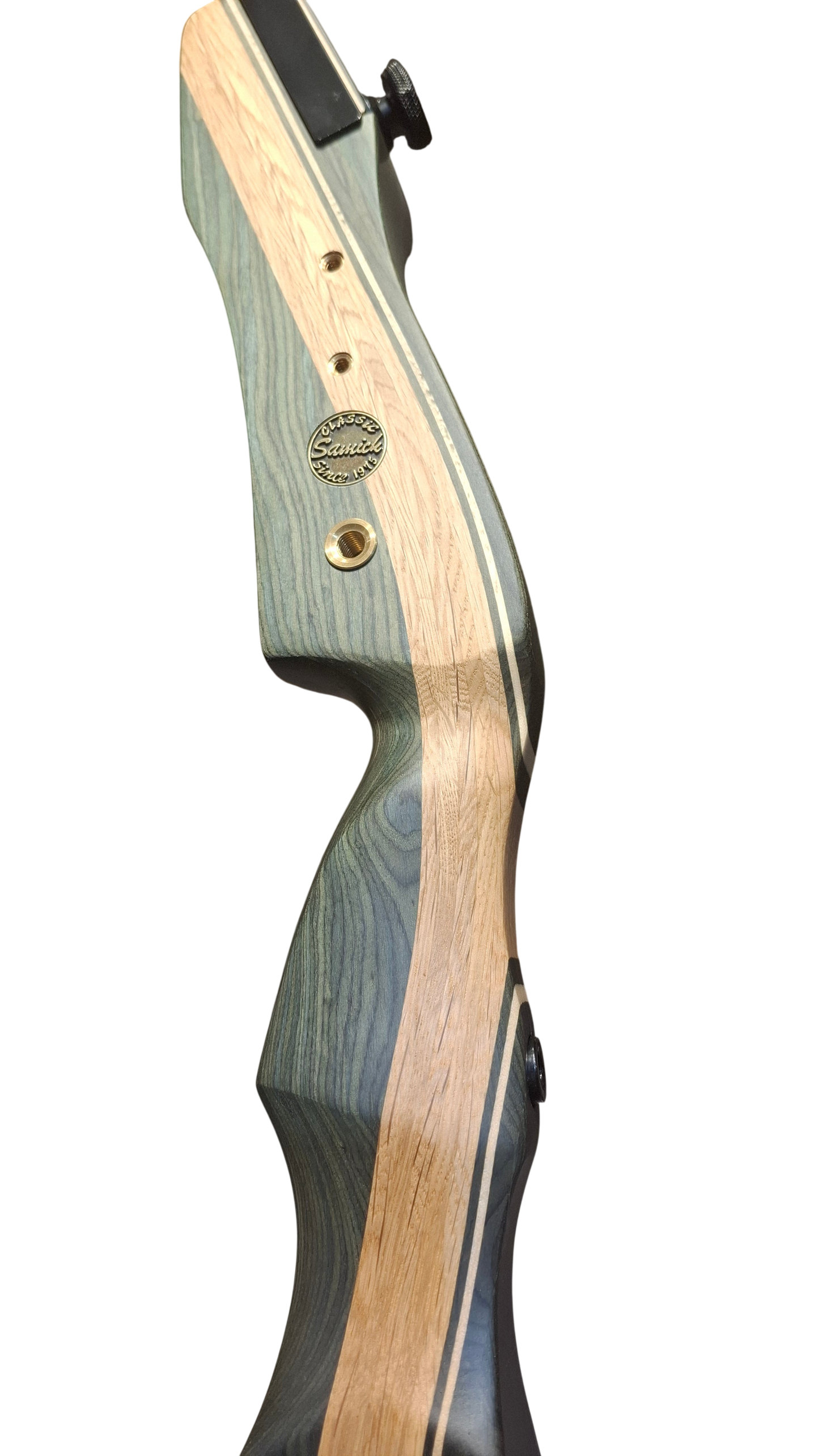 Samick Sage Recurve 62in قوس سامك سيج طول 62 بوصة