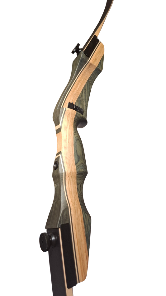 Samick Sage Recurve 62in قوس سامك سيج طول 62 بوصة