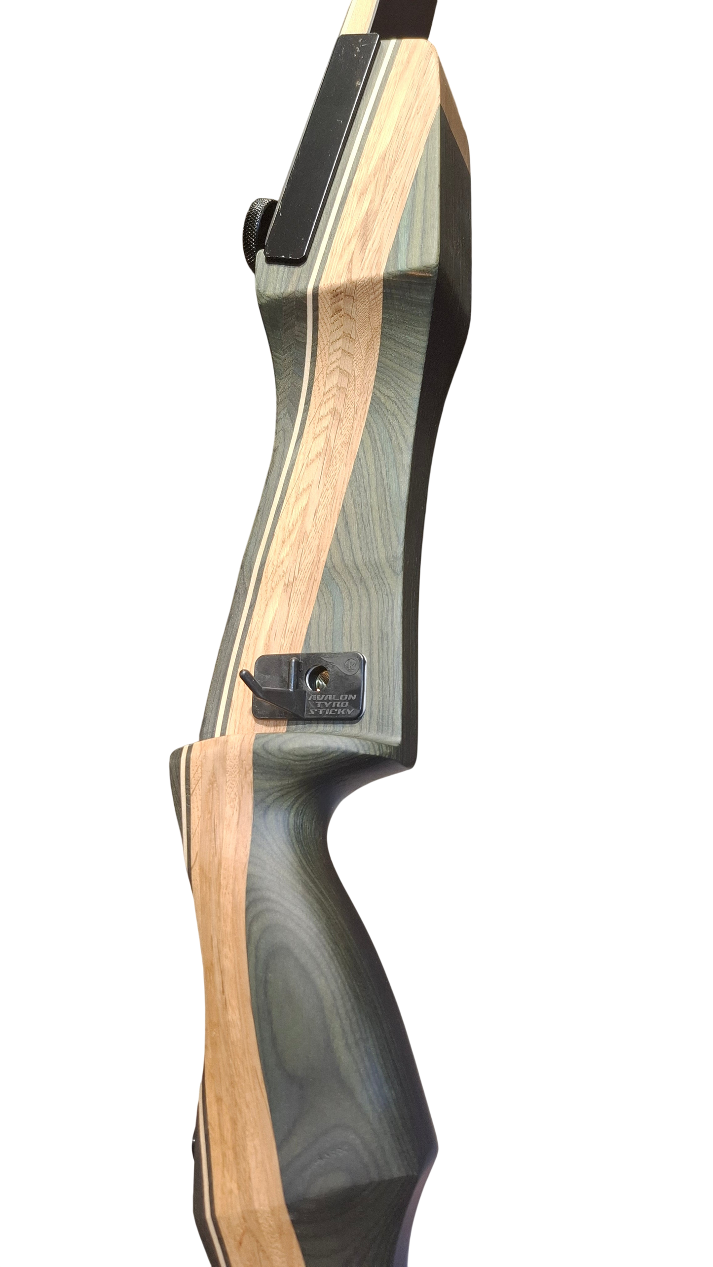 Samick Sage Recurve 62in قوس سامك سيج طول 62 بوصة