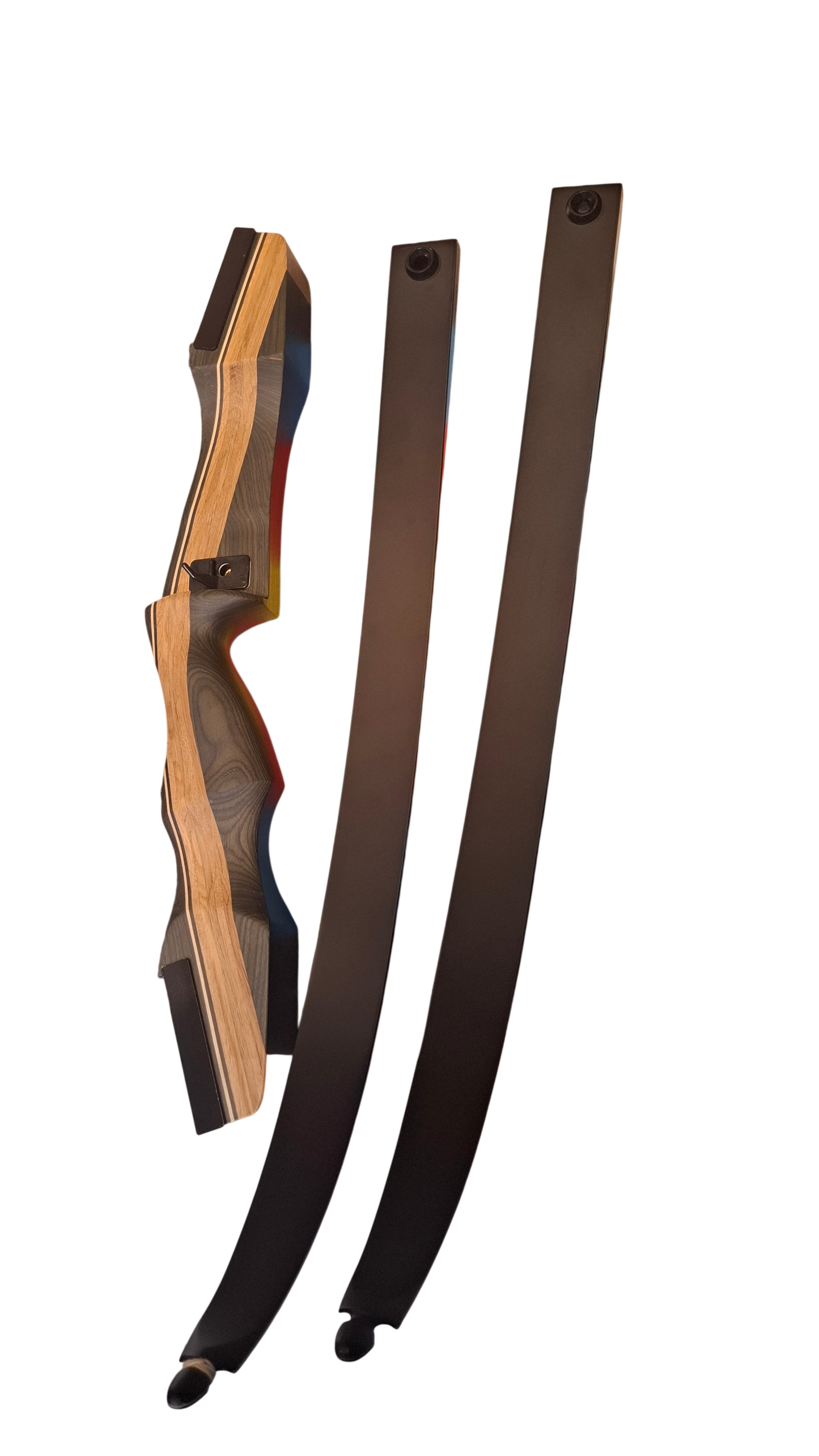 Samick Sage Recurve 62in قوس سامك سيج طول 62 بوصة