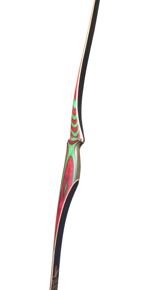 Falco Legend Longbow - 27 رطلاً