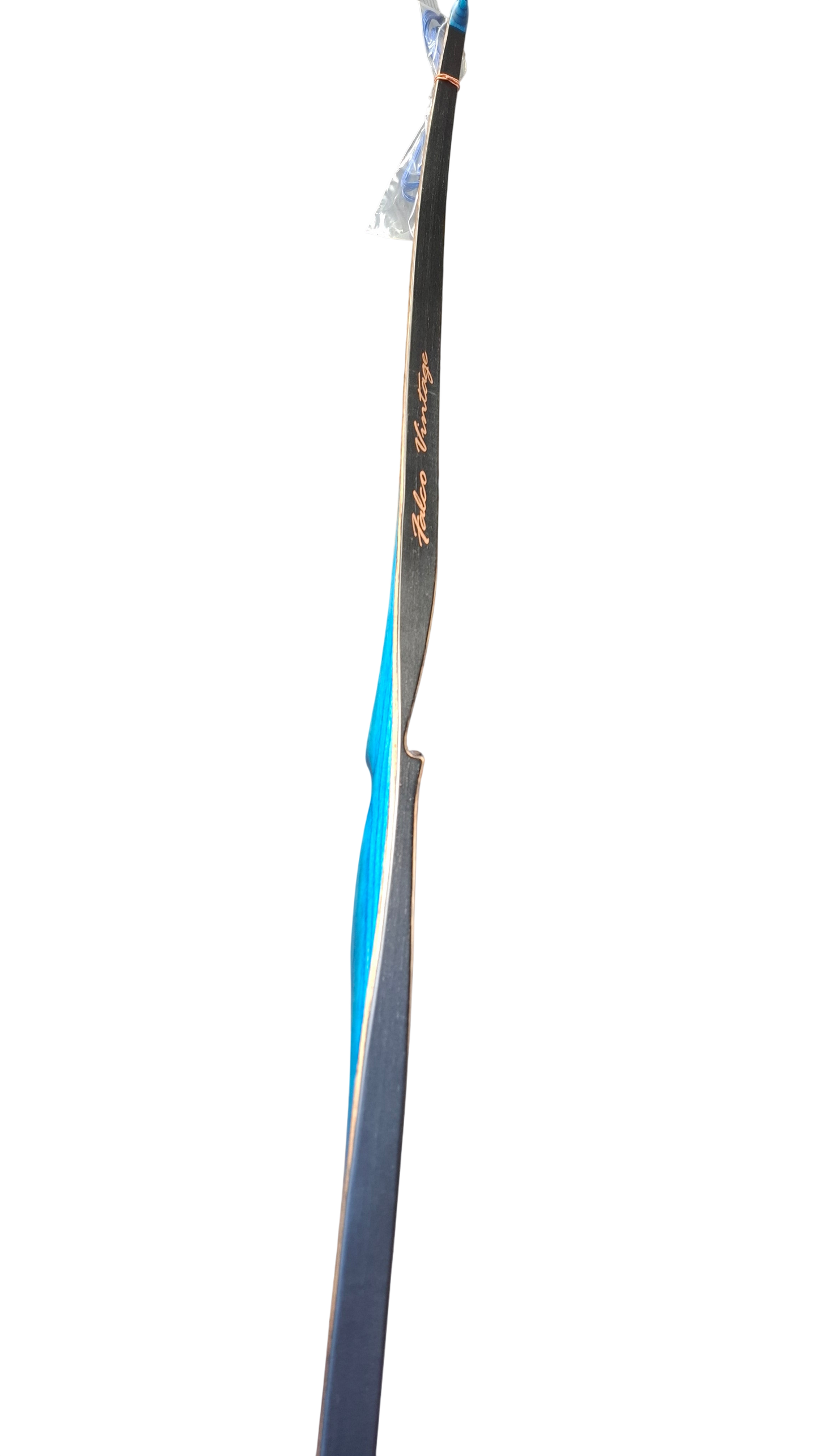 Falco Robin - Colorwood Blue