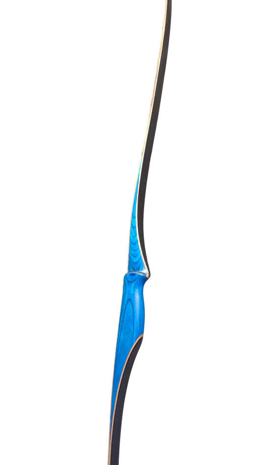 Falco Robin - Colorwood Blue