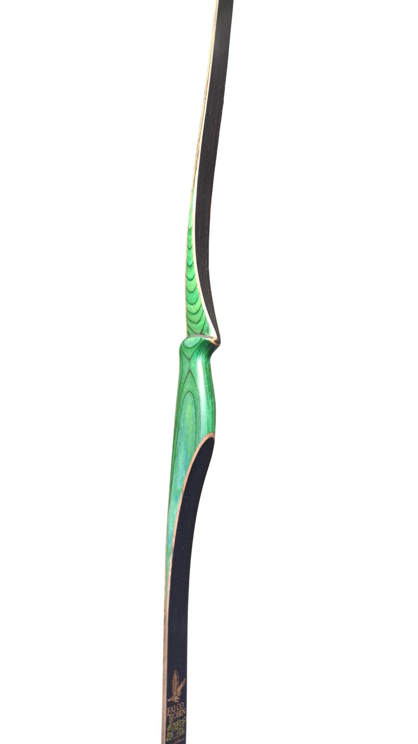 Falco Robin - Colorwood Green