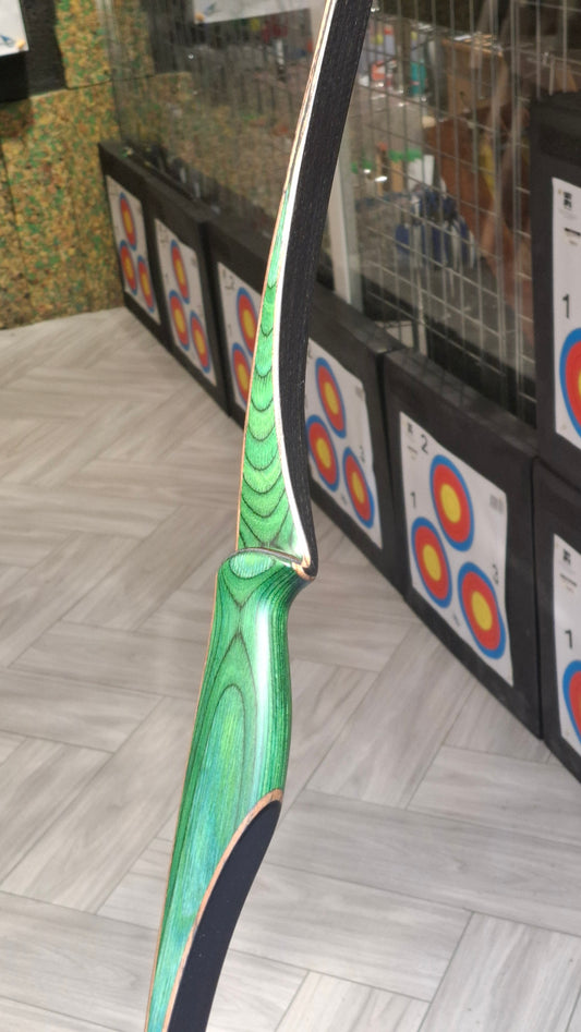 Falco Robin - Colorwood Green