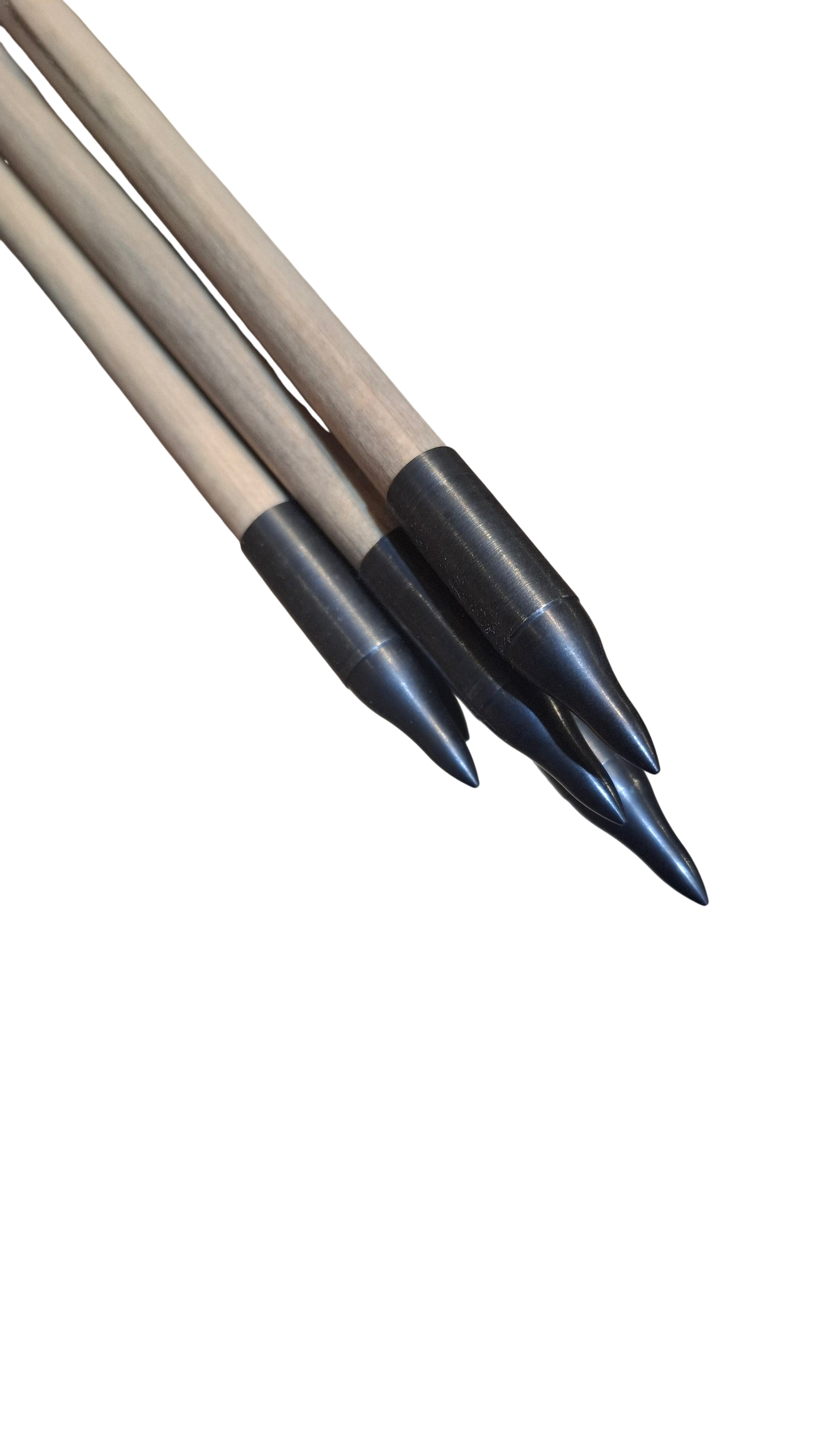 Falco Myth Longbow package (Palisander + Birch)