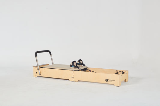 Folding Reformerريفورمر قابل للطي