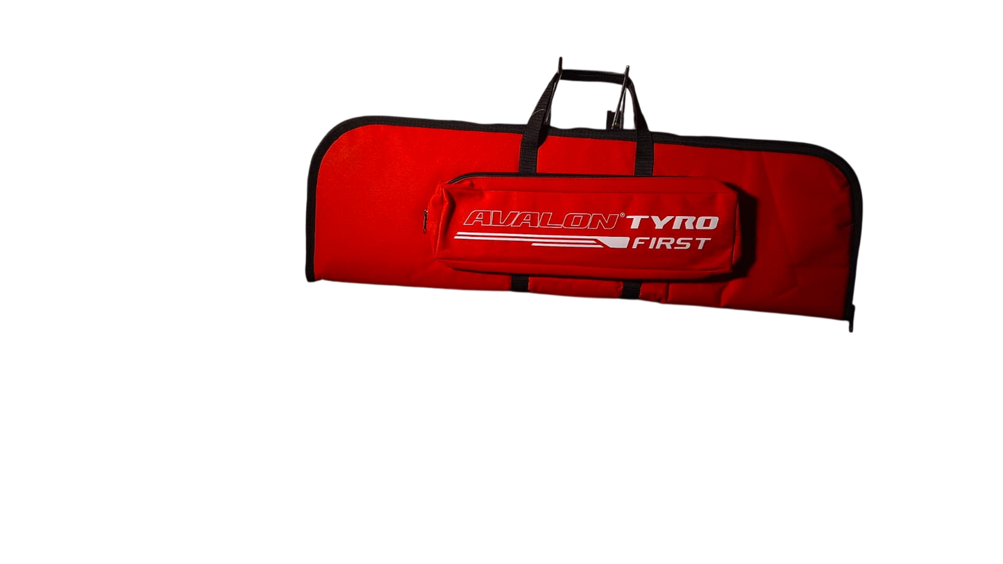 RECURVE SOFT CASE TYRO FIRST 80CM  شنطة قوس