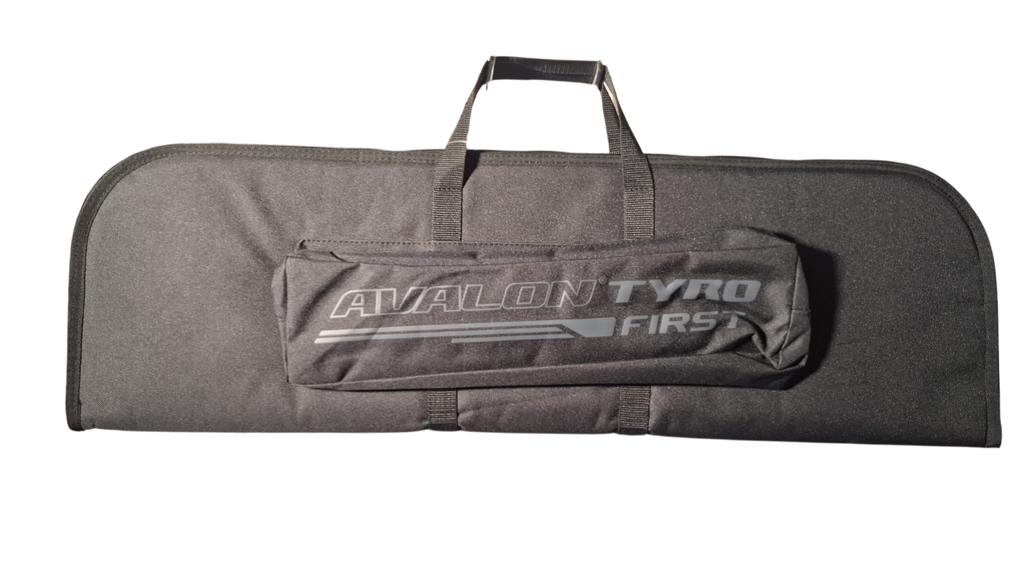 RECURVE SOFT CASE TYRO FIRST 80CM  شنطة قوس