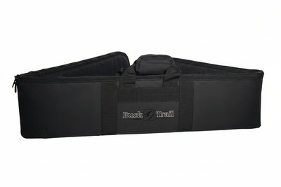 TRADITIONAL SOFT CASE LONGBOW 183cm x 15cm BLACK شنطة قوس