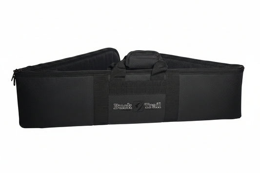 TRADITIONAL SOFT CASE LONGBOW 183cm x 15cm BLACK شنطة قوس