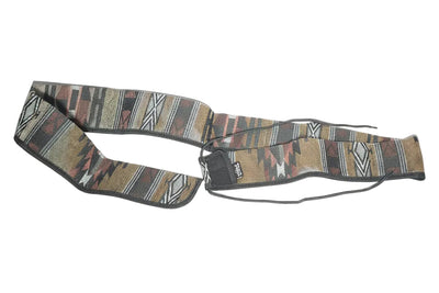 LONGBOW SOFT CASE WESTERN STYLE 190CM x 10CM شنطة قوس