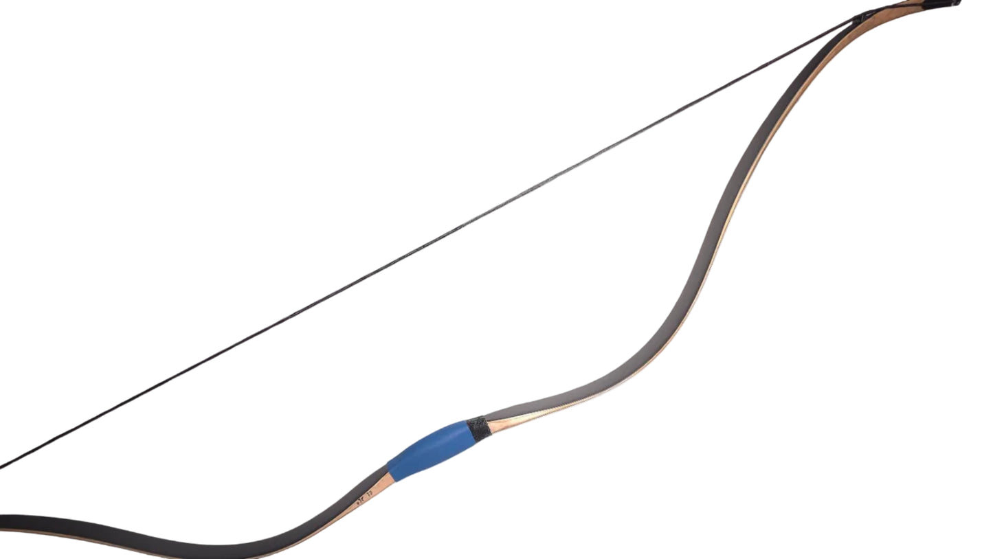 LB HORSEBOW قوس تقليدي شرقي