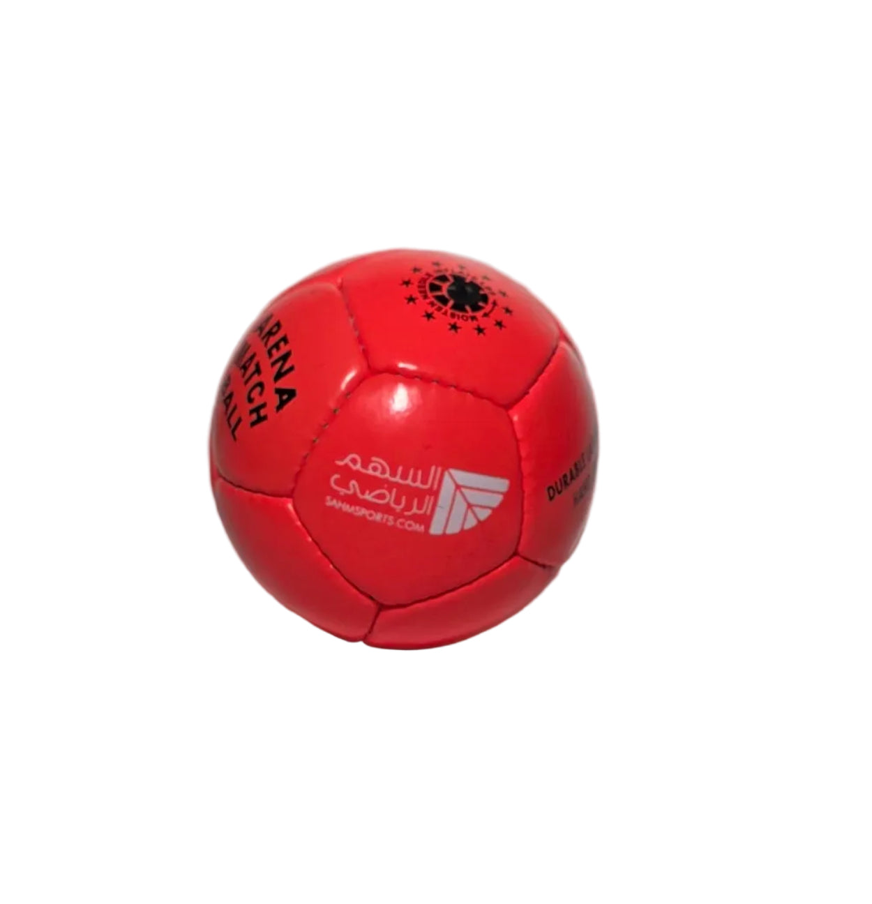 POLO ARENA BALL PINK