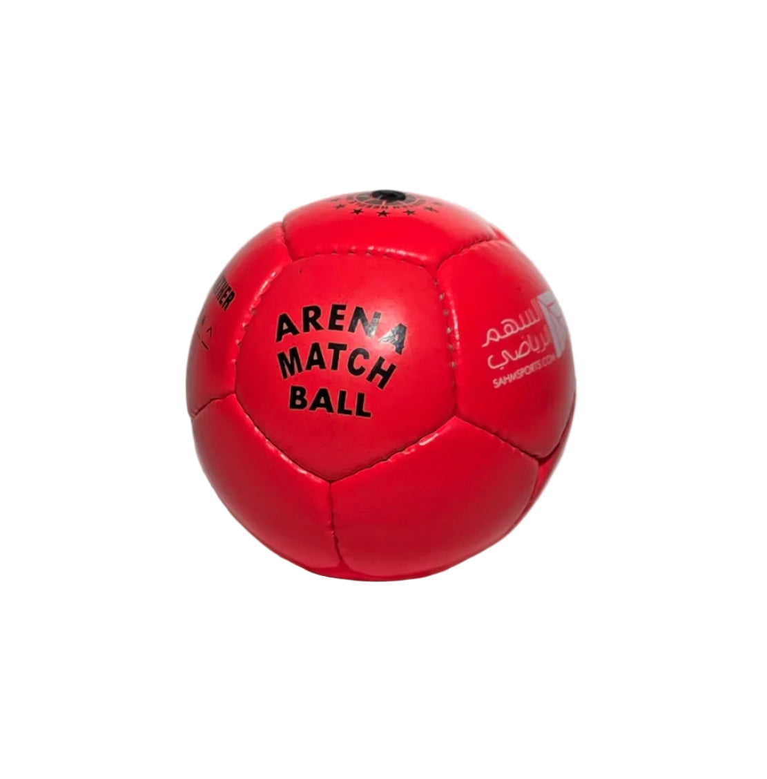 POLO ARENA BALL PINK