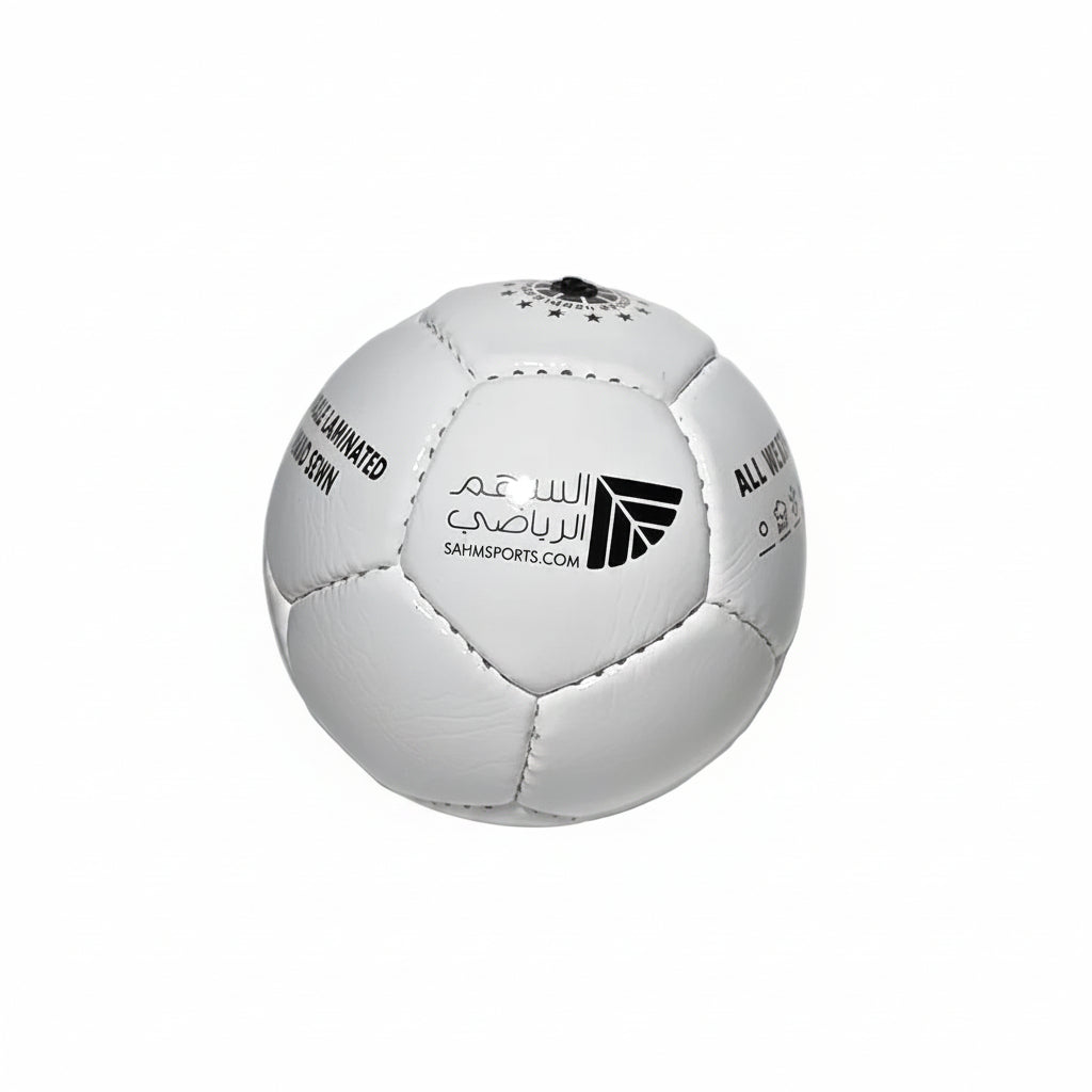 POLO ARENA BALL WHITE