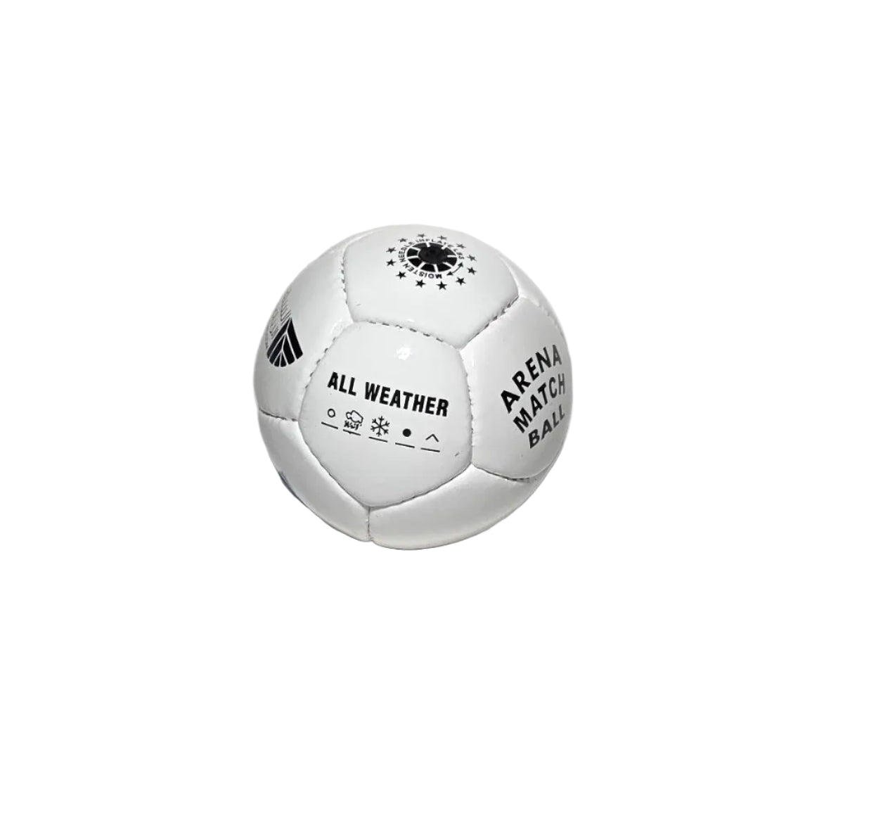 POLO ARENA BALL WHITE