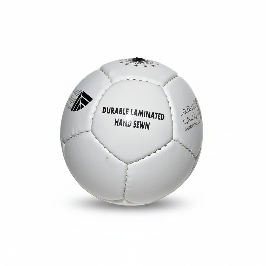 POLO ARENA BALL WHITE