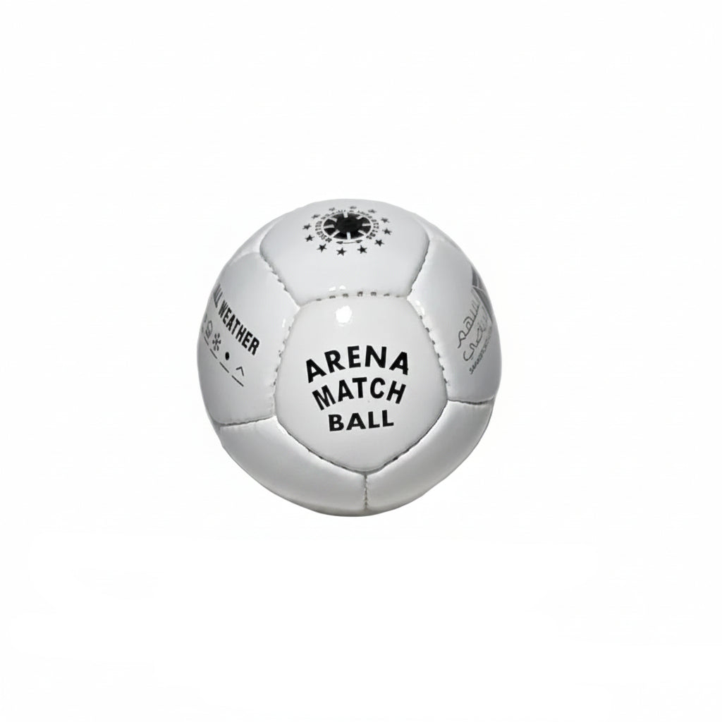 POLO ARENA BALL WHITE
