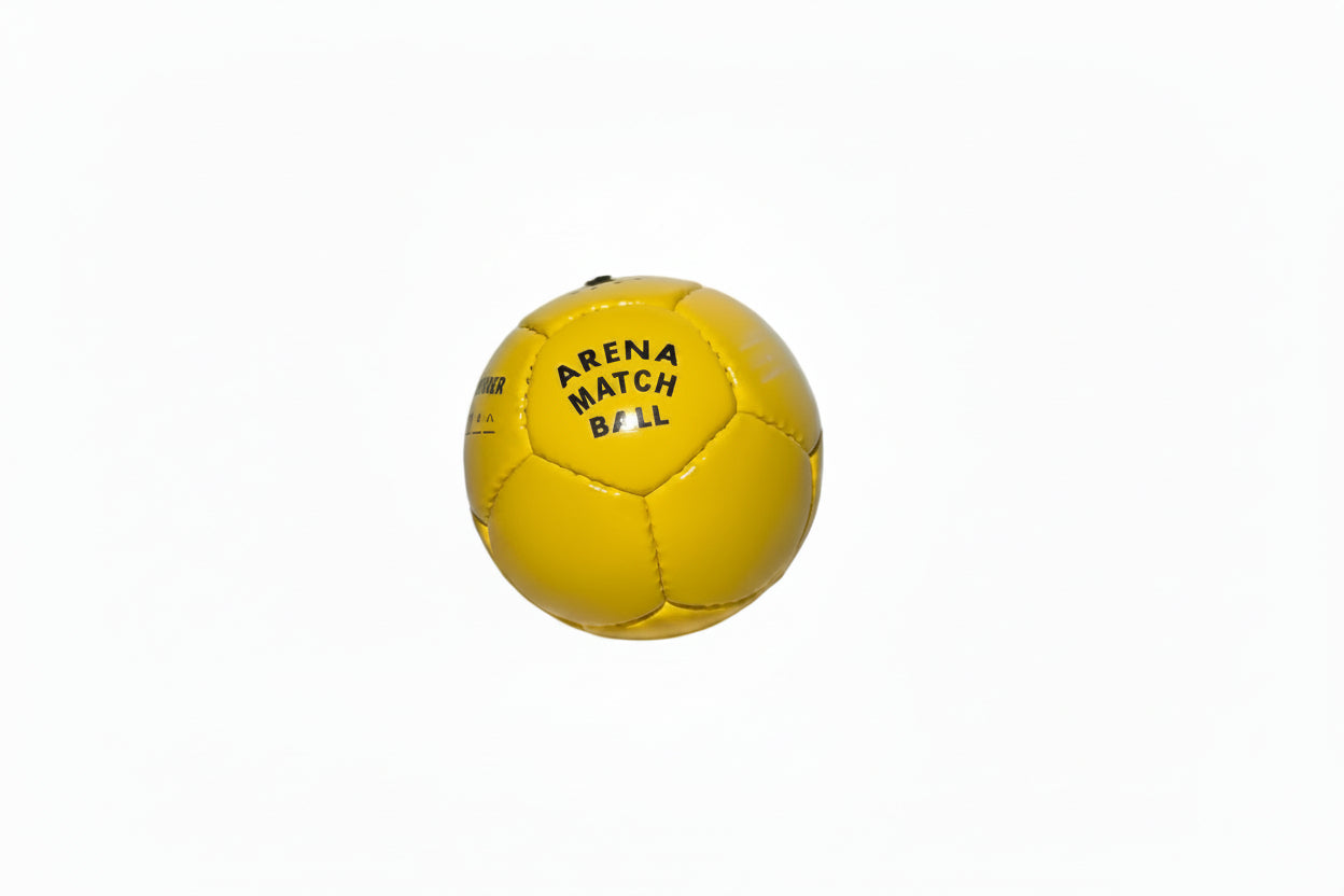 POLO ARENA BALL YELLOW
