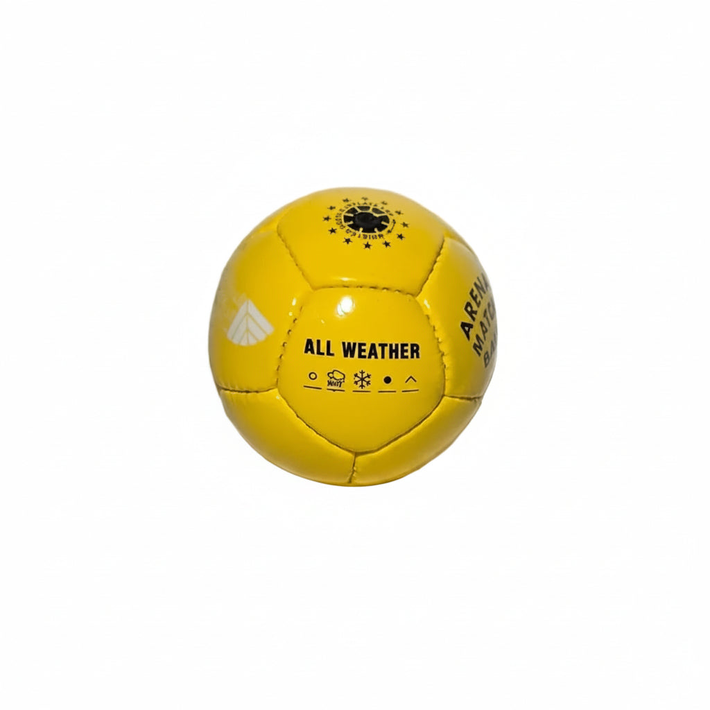 POLO ARENA BALL YELLOW