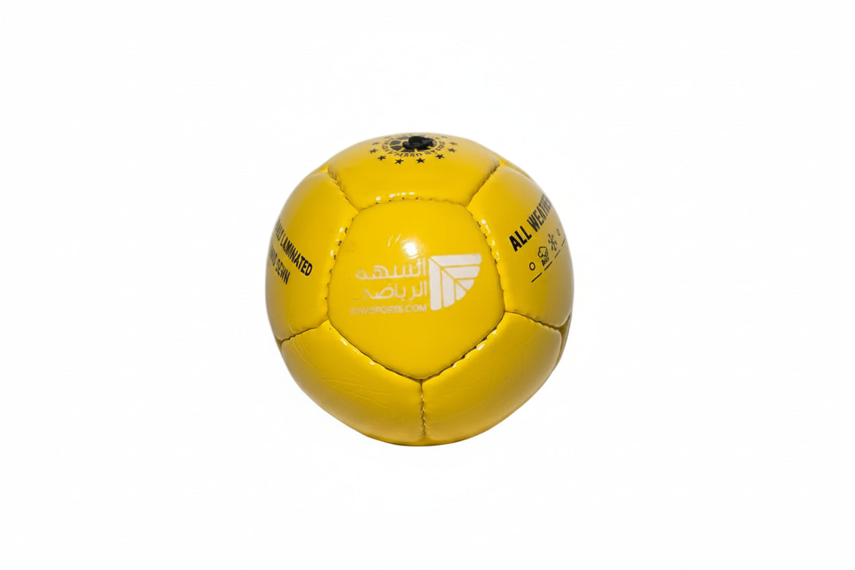 POLO ARENA BALL YELLOW