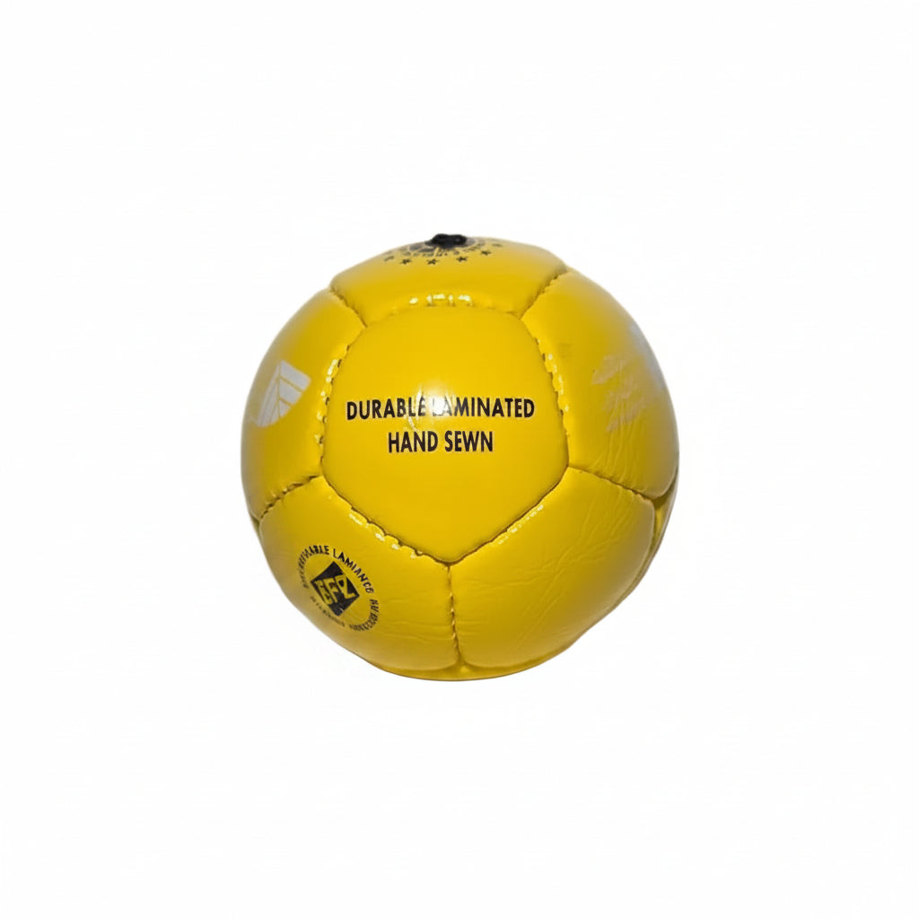 POLO ARENA BALL YELLOW
