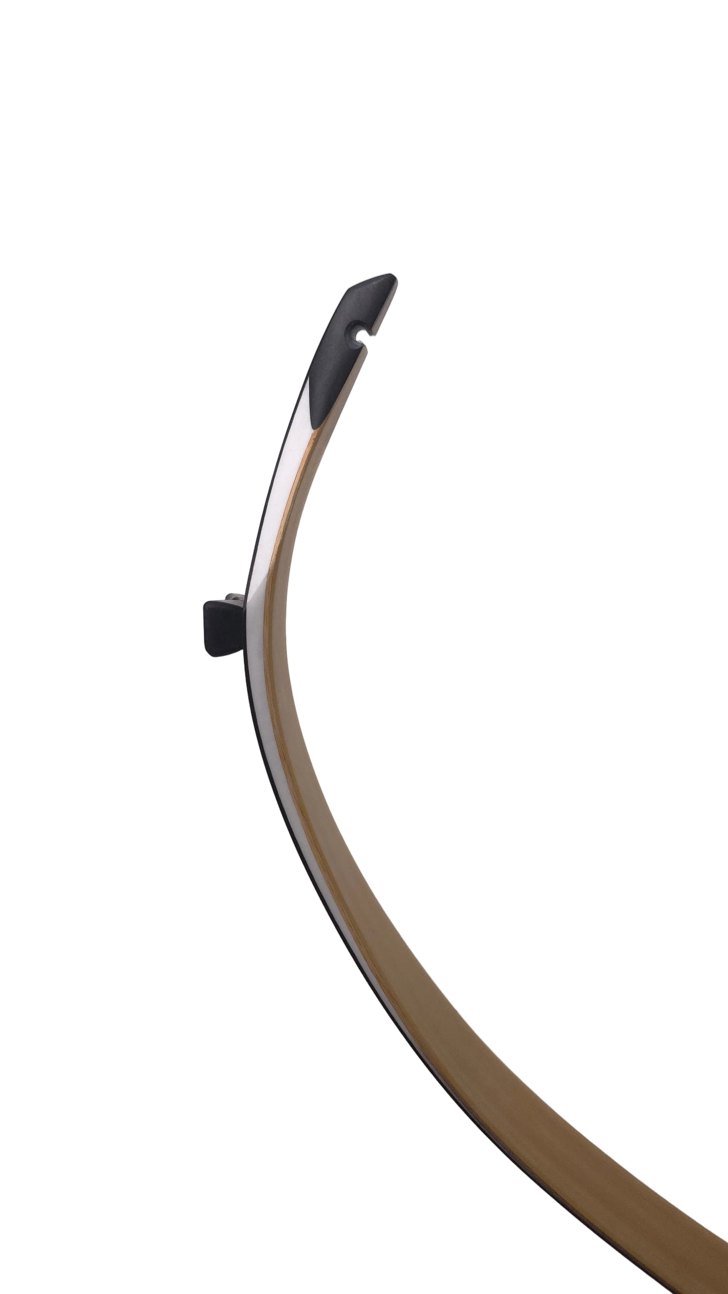 SHORT LB HORSEBOW 50in قوس تقليدي شرقي