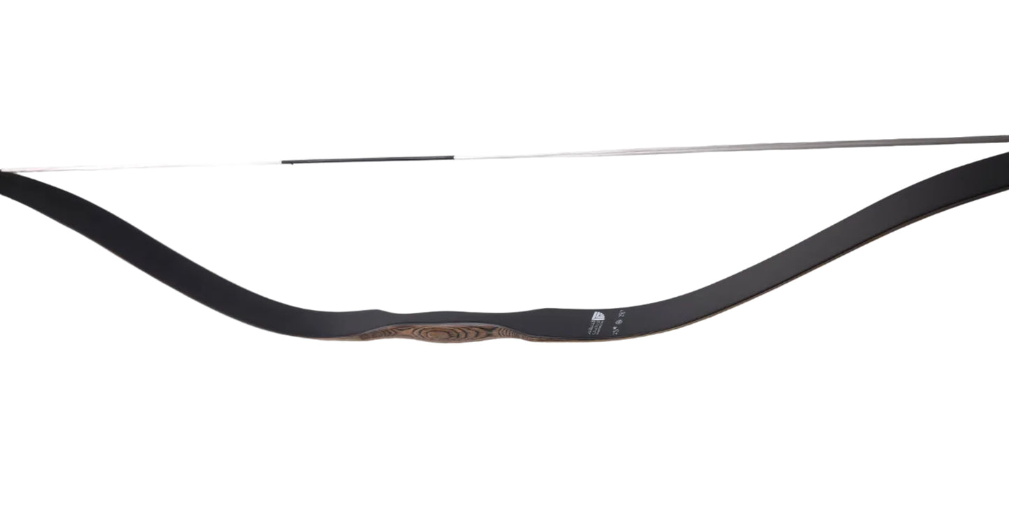 SHORT LB HORSEBOW 50in قوس تقليدي شرقي
