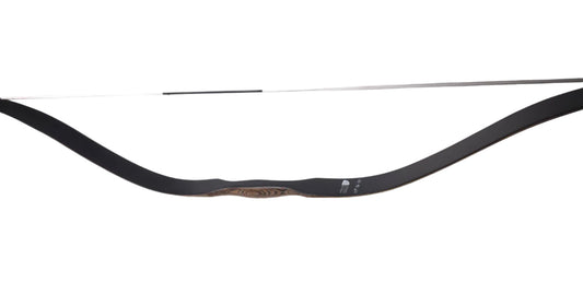 SHORT LB HORSEBOW 50in قوس تقليدي شرقي