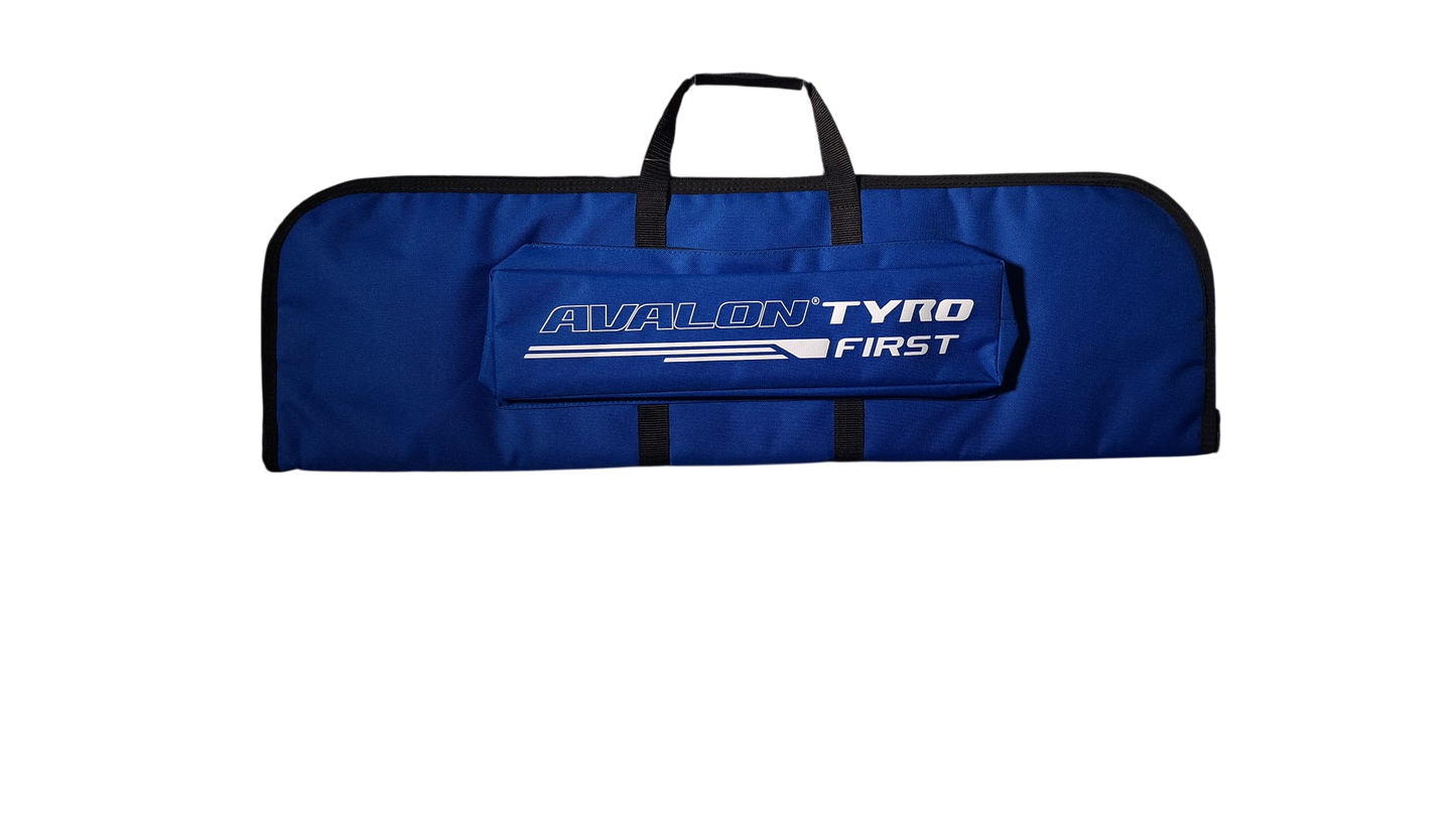 RECURVE SOFT CASE TYRO FIRST 80CM  شنطة قوس