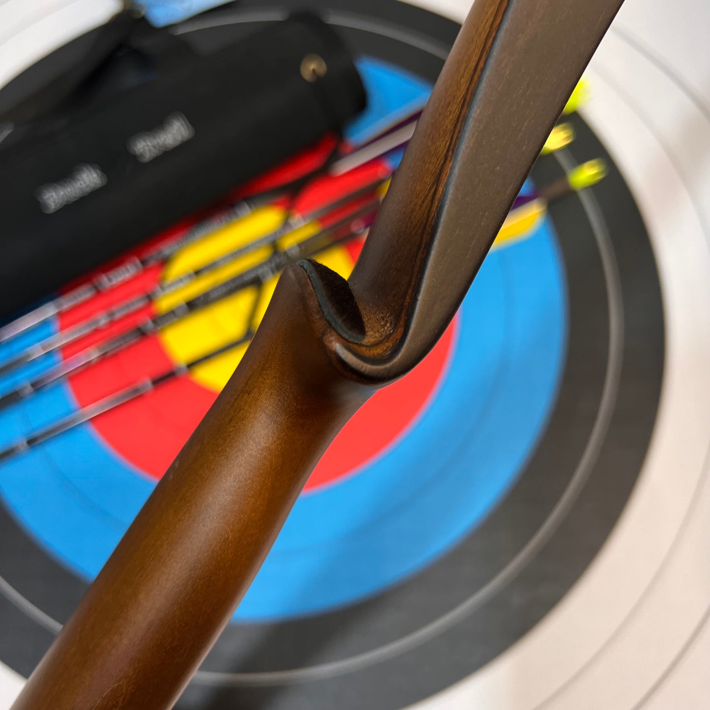 Falco Robin Longbow Set قوس فالكو روبن مع الاكسسوارات