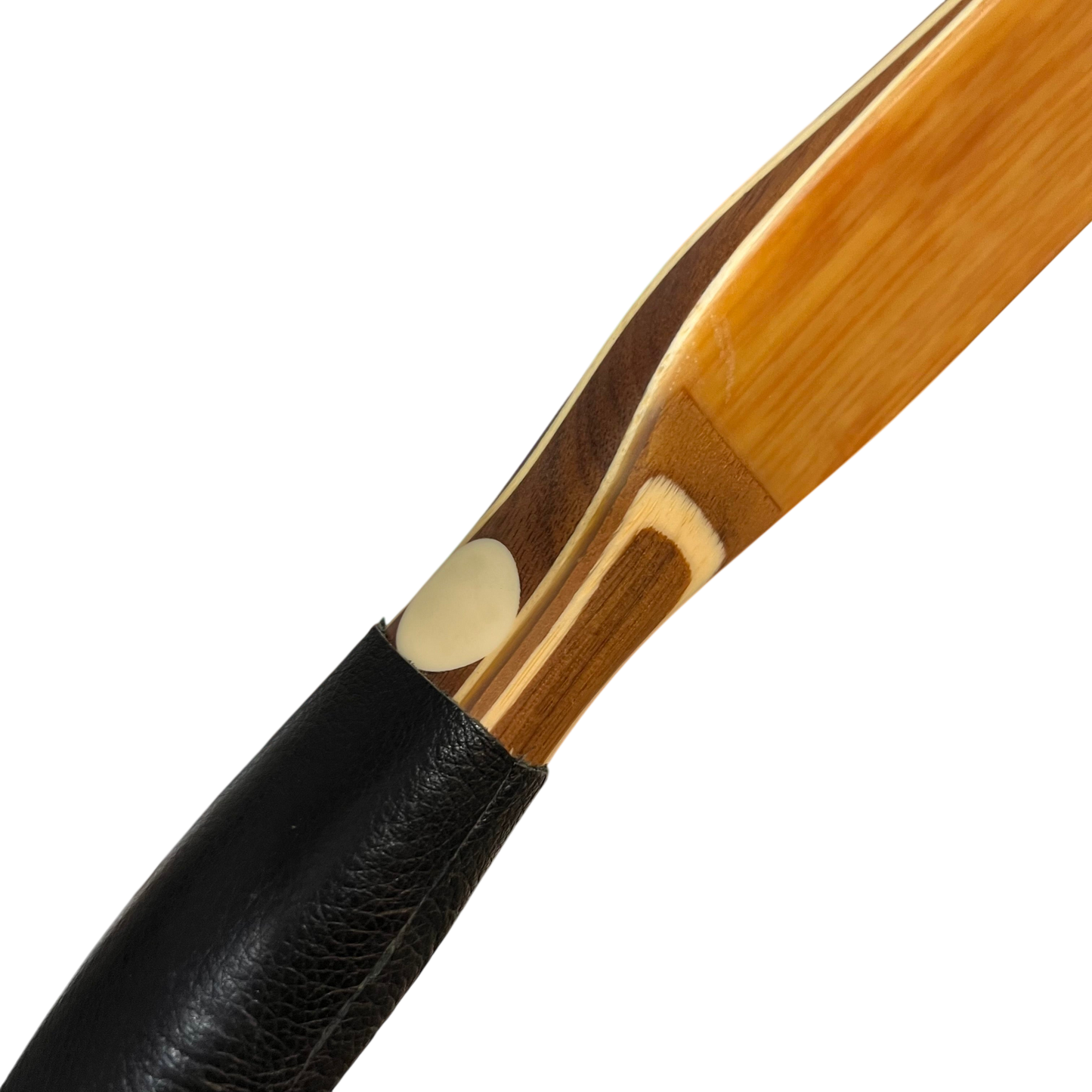 Hayk Bow Set تشكيلة قوس هايك التقليدي