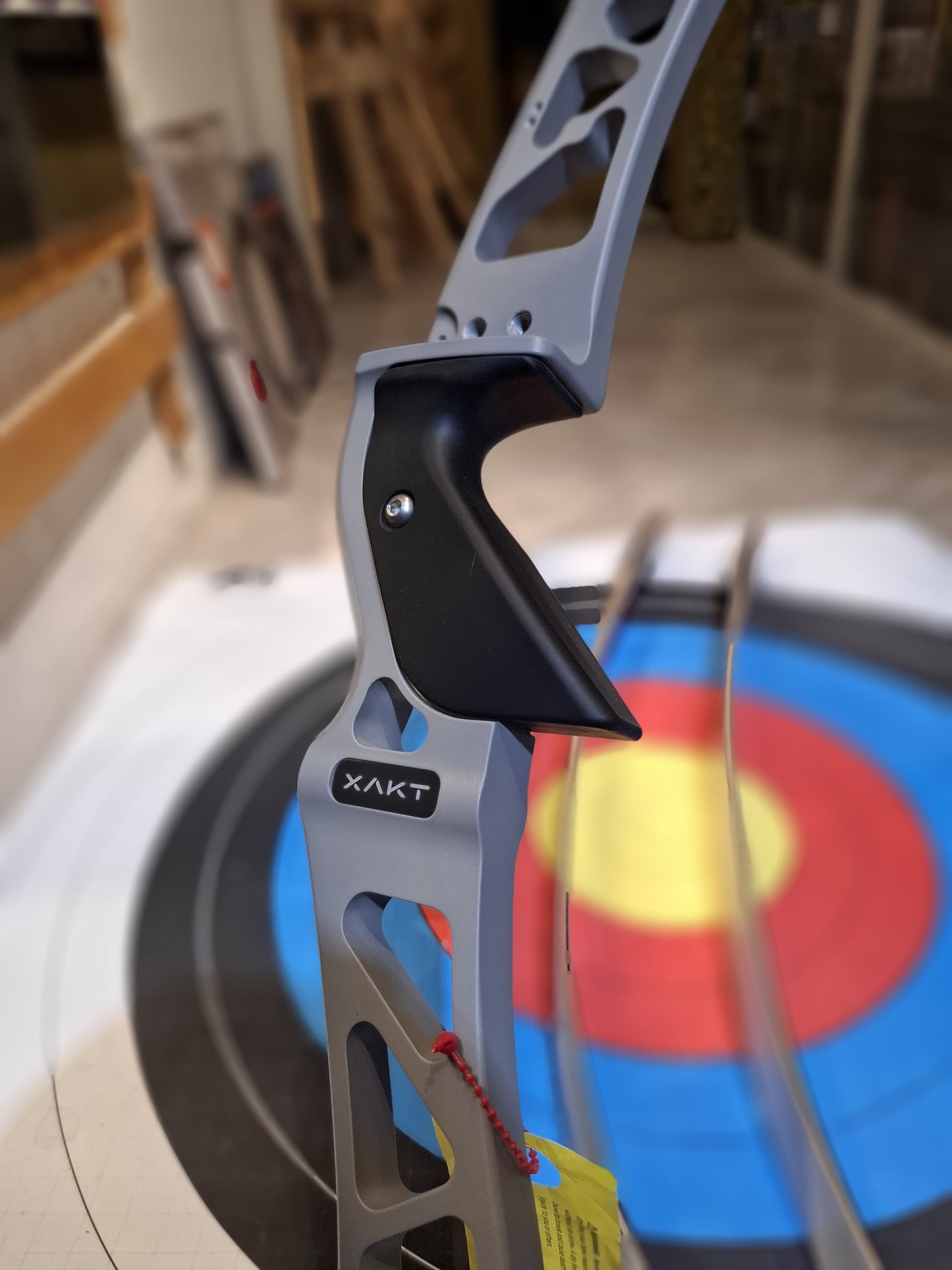 Hoyt Xakt Recurve Bow