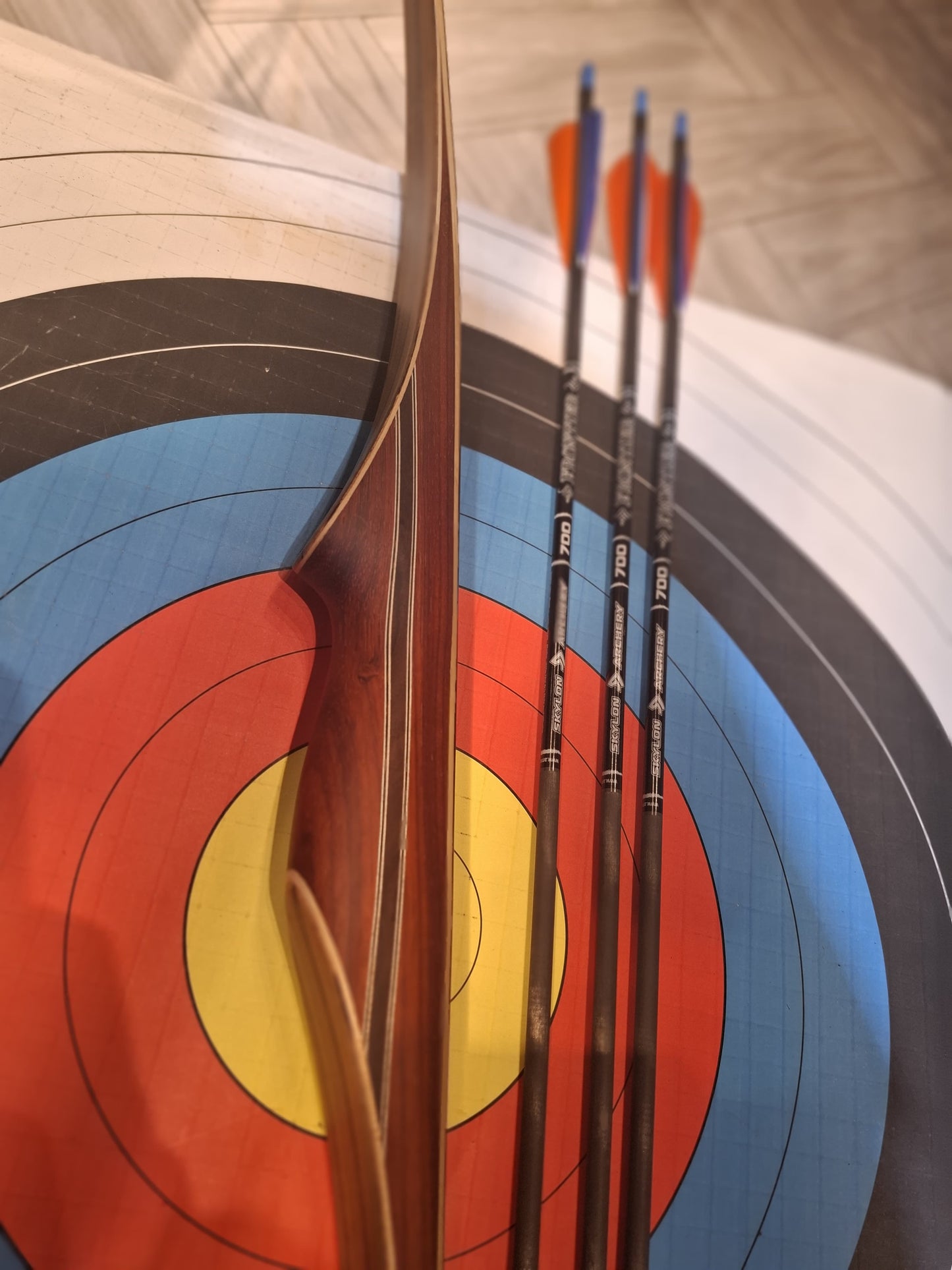 Falco Trophy Longbow