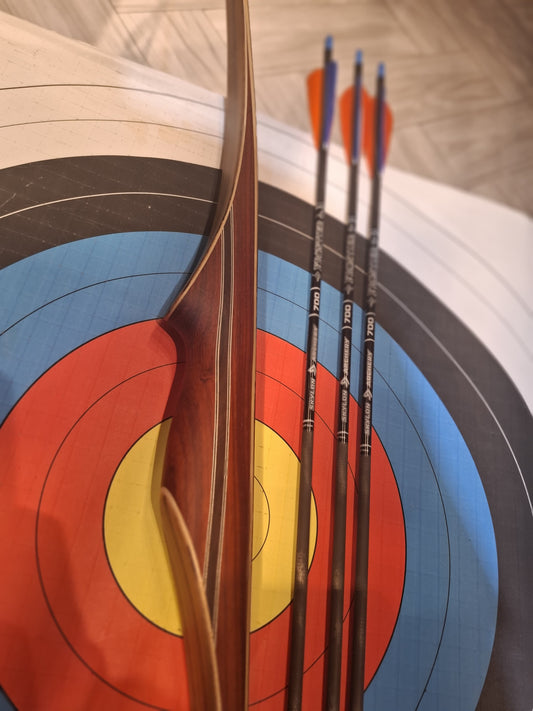 Falco Trophy Longbow