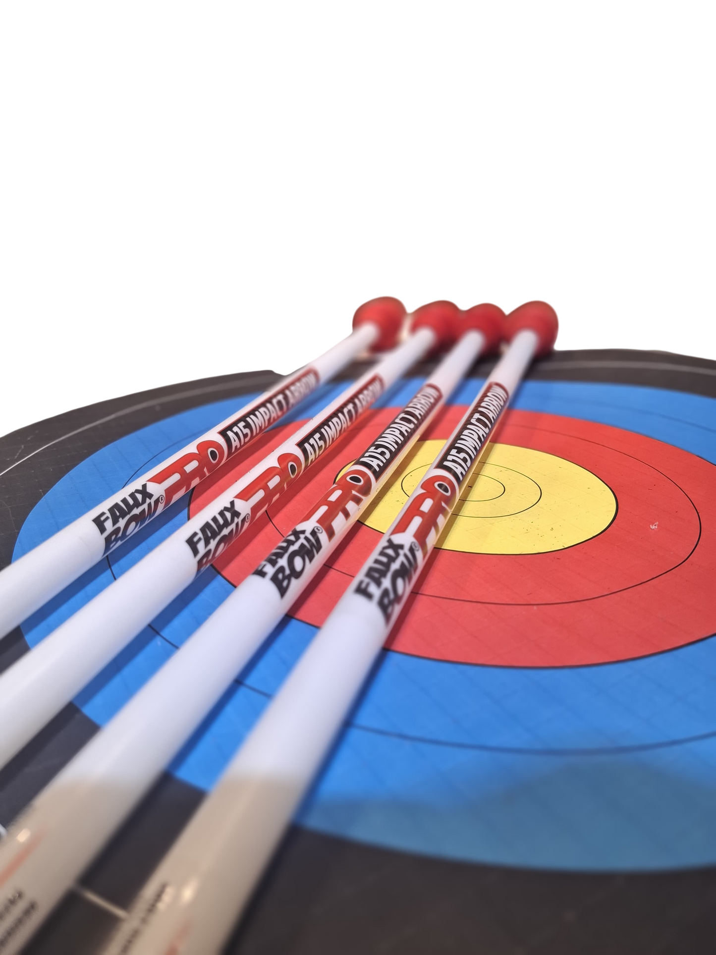 A-15 Impact Arrows (Pro Recurve)