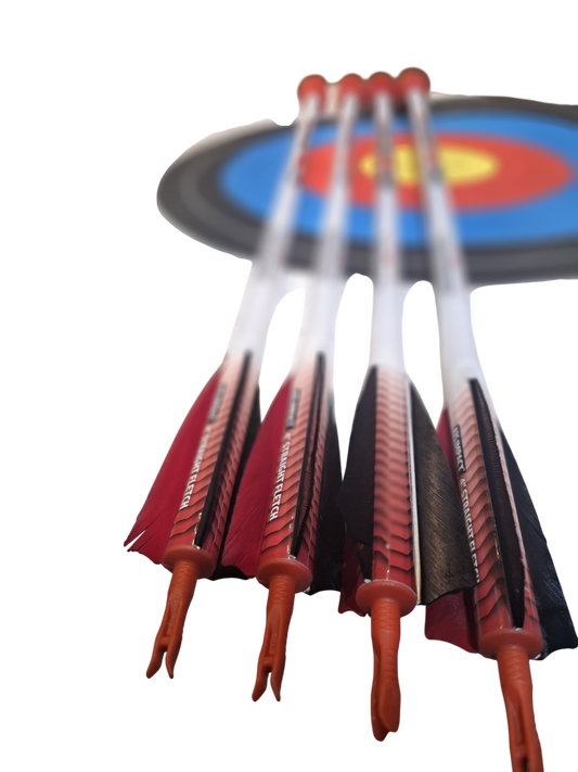 A-15 Impact Arrows (Pro Recurve)