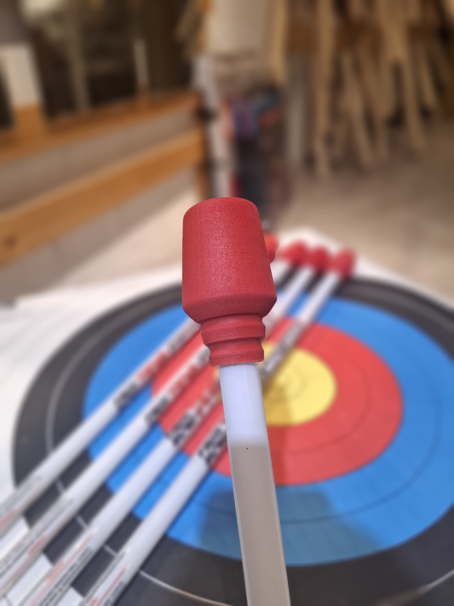 A-15 Impact Arrows (Pro Recurve)