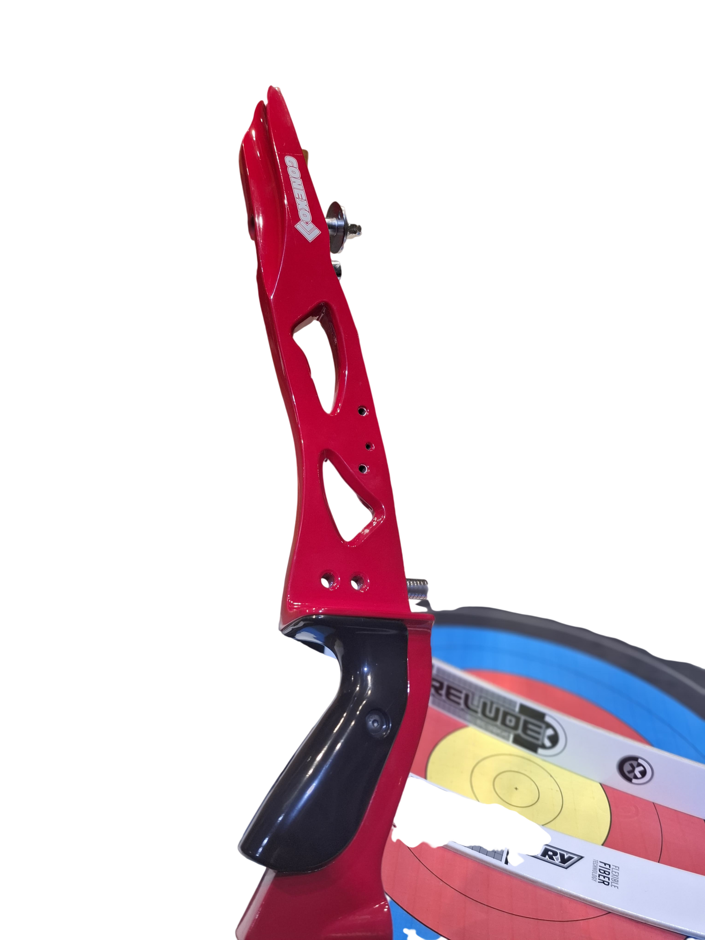 Core Gonexo Recurve Red