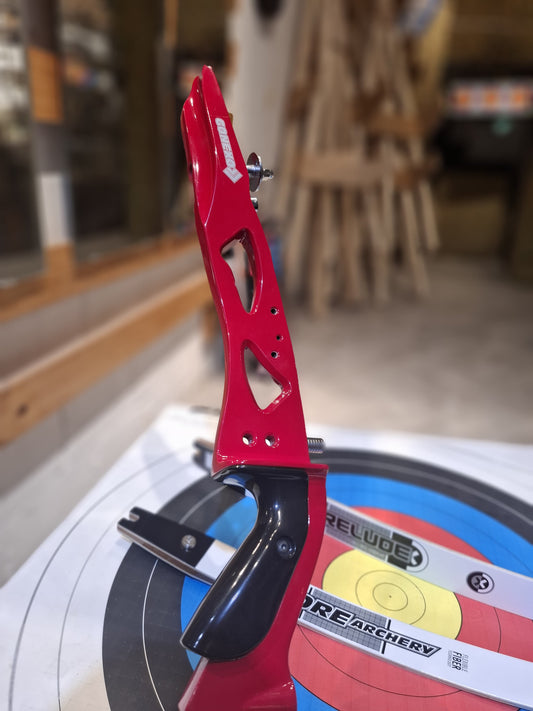 Core Gonexo Recurve Red