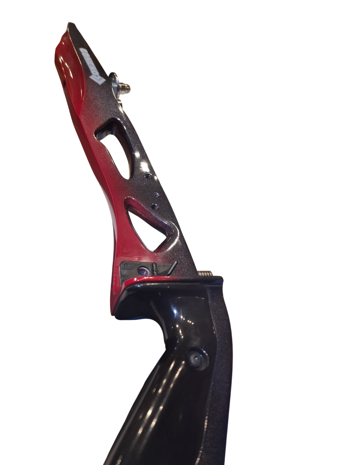 Core Gonexo Recurve Black/Red