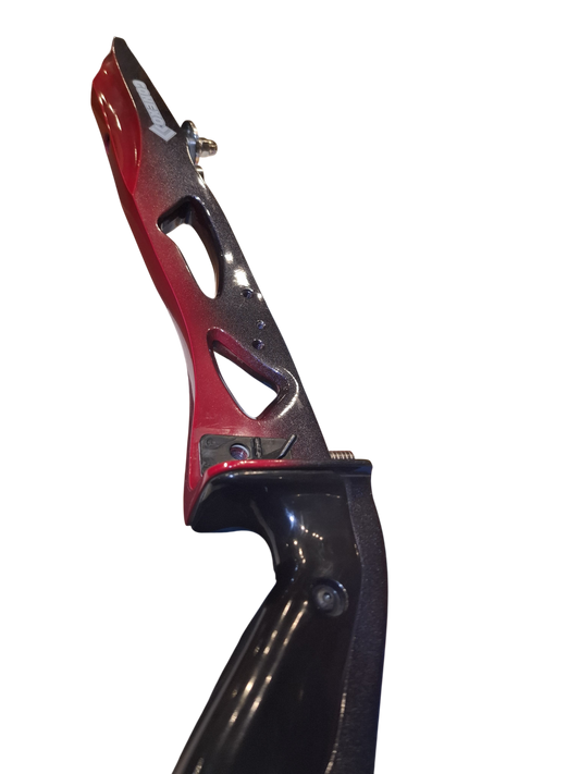 Core Gonexo Recurve Black/Red