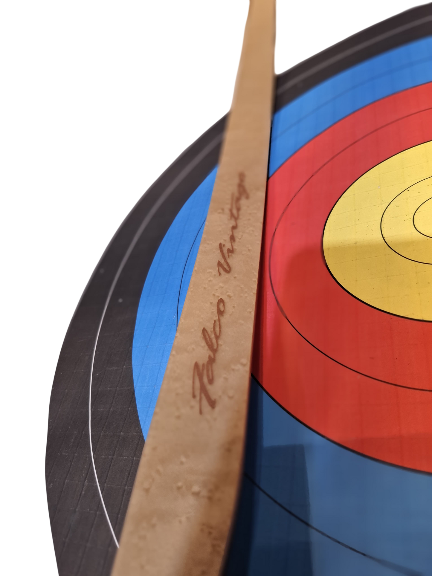 Falco Myth Longbow
