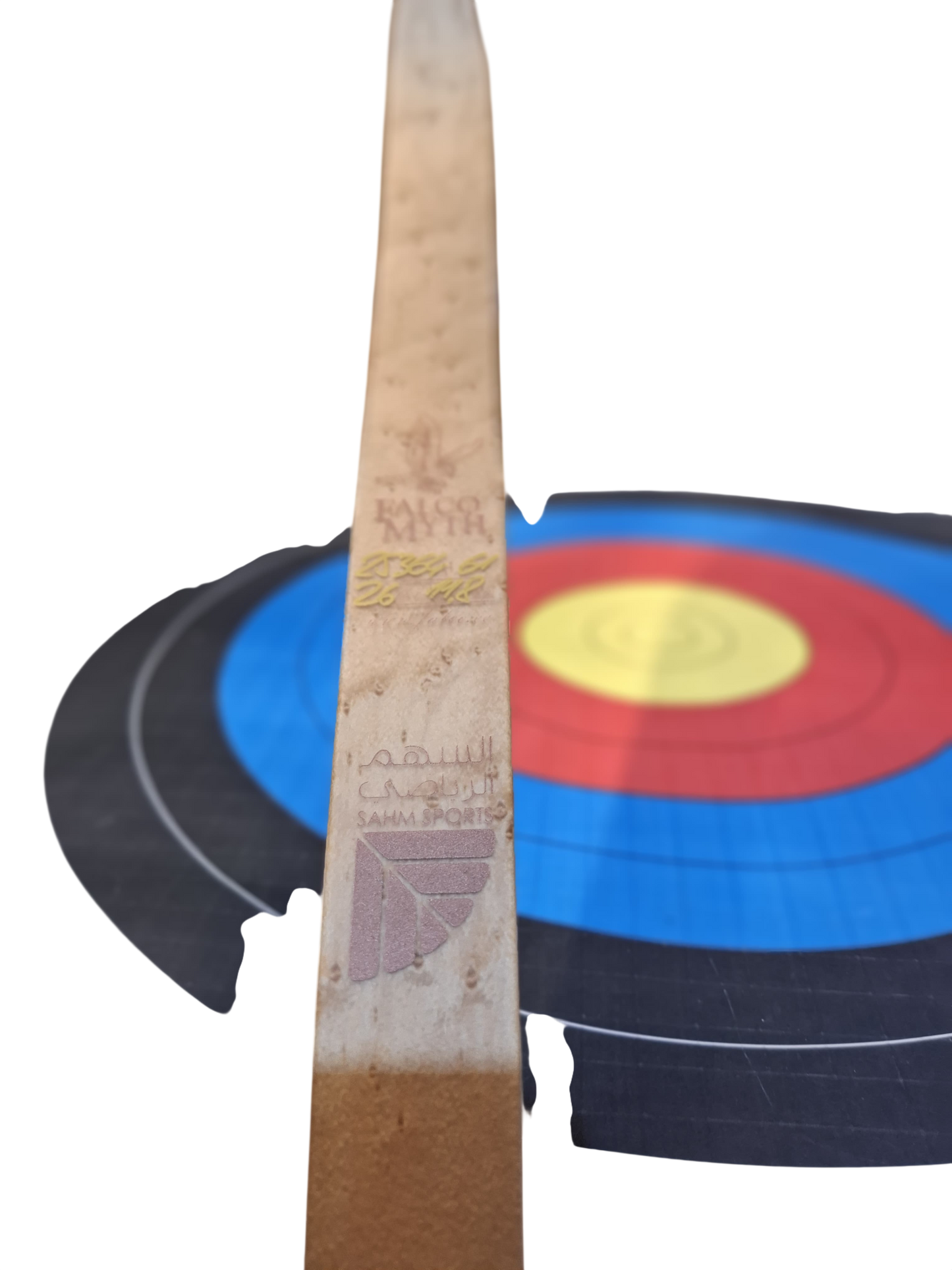 Falco Myth Longbow