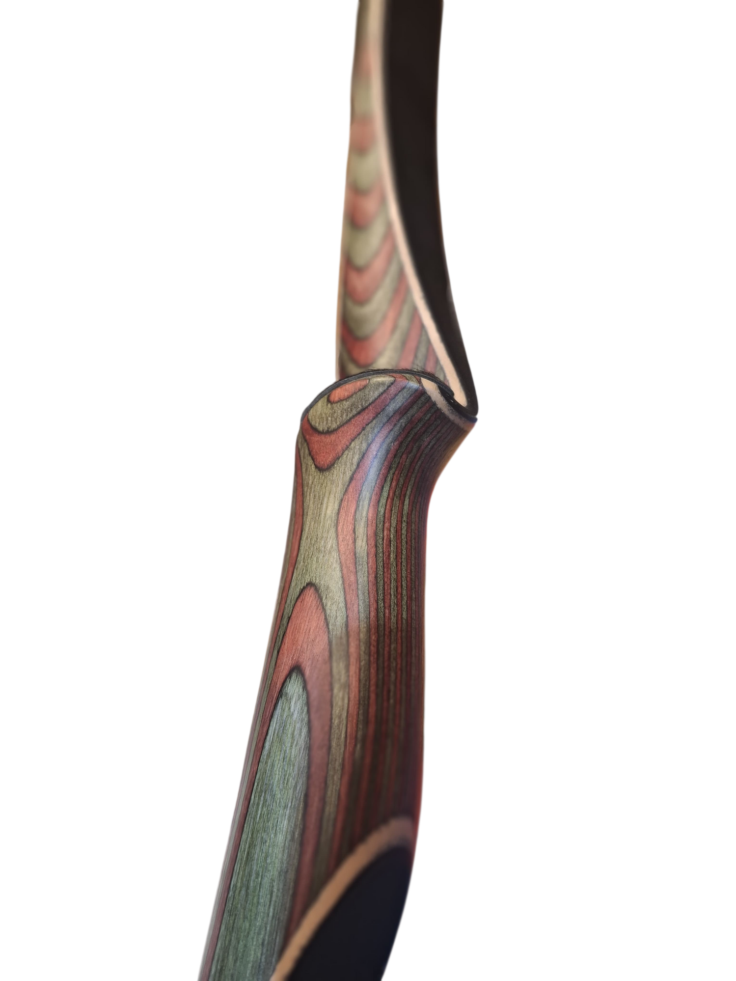 Falco Legend Longbow olive/brown قوس فالكو لجند