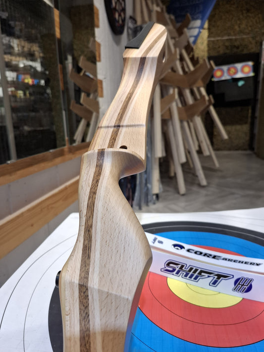 Core Shift Recurve 68in قوس شفت طول 68 بوصة